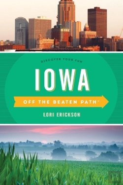 Bertrand.pt - Iowa Off The Beaten Path