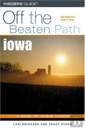 Iowa Off The Beaten Path