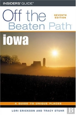 Bertrand.pt - Iowa Off The Beaten Path