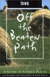 Iowa Off The Beaten Path