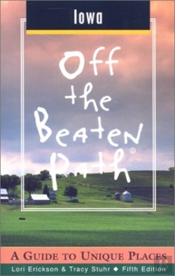 Bertrand.pt - Iowa Off The Beaten Path