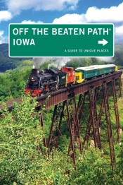 Iowa Off The Beaten Path