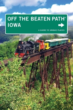 Bertrand.pt - Iowa Off The Beaten Path