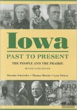 Iowa Past And Present