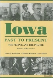 Iowa Past And Present