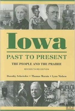 Bertrand.pt - Iowa Past And Present