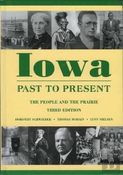 Iowa Past To Present