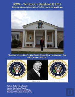 Bertrand.pt - Iowa - Territory To Statehood: Historica