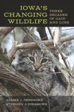 Bertrand.pt - Iowa'S Changing Wildlife