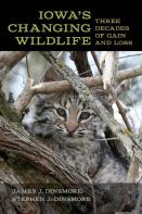 Iowa'S Changing Wildlife
