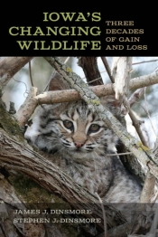 Iowa'S Changing Wildlife