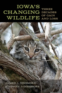 Bertrand.pt - Iowa'S Changing Wildlife