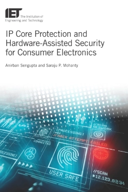 Bertrand.pt - Ip Core Protection And Hardware-Assisted Security For Consumer Electronics