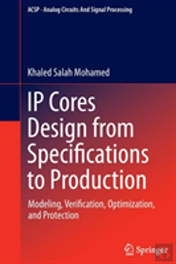 Bertrand.pt - Ip Cores Design From Specifications To Production