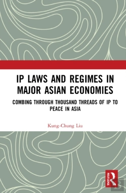 Bertrand.pt - Ip Laws And Regimes In Major Asian Economies