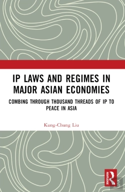 Bertrand.pt - Ip Laws And Regimes In Major Asian Economies