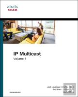 Ip Multicast