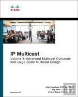 Ip Multicast