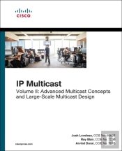 Ip Multicast