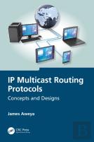 Ip Multicast Routing Protocols