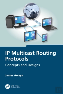 Bertrand.pt - Ip Multicast Routing Protocols