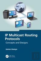 Ip Multicast Routing Protocols