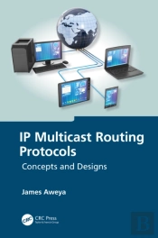 Ip Multicast Routing Protocols
