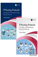 Ip Routing Protocols