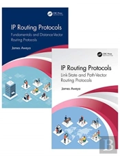Ip Routing Protocols