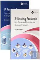 Ip Routing Protocols