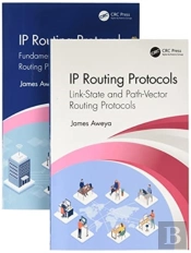 Ip Routing Protocols