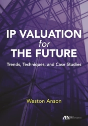 Ip Valuation For The Future