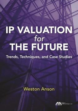 Bertrand.pt - Ip Valuation For The Future