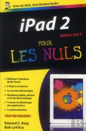 Ipad 2 Edition Ios 5 Poche Pour Les Nuls