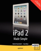 Ipad 2 Made Simple