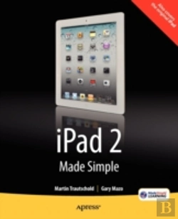 Bertrand.pt - Ipad 2 Made Simple