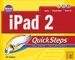 Bertrand.pt - Ipad 2 Quicksteps