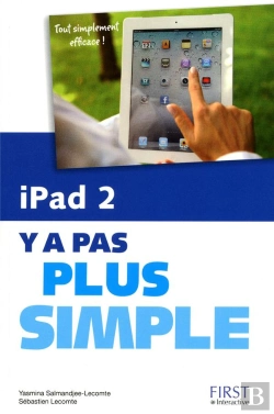 Bertrand.pt - Ipad 2 Y A Pas Plus Simple