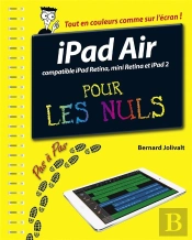 Ipad 3e Pas A Pas Pour Les Nuls