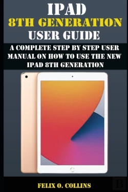 Bertrand.pt - Ipad 8th Generation User Guide