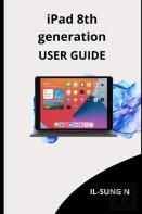 Ipad 8th Generation User Guide
