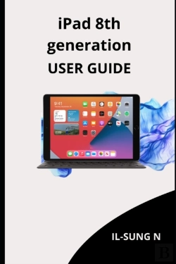 Bertrand.pt - Ipad 8th Generation User Guide