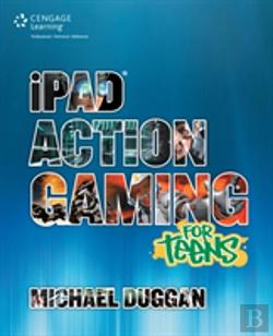 Bertrand.pt - Ipad Action Gaming For Teens