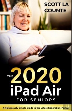 Bertrand.pt - Ipad Air  2020 Model  For Seniors: A Rid