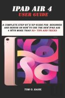 Ipad Air 4 User Guide