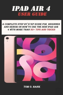 Bertrand.pt - Ipad Air 4 User Guide