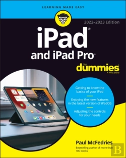 Bertrand.pt - Ipad And Ipad Pro For Dummies