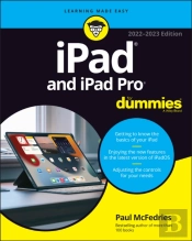 Ipad And Ipad Pro For Dummies