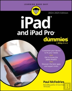 Bertrand.pt - Ipad And Ipad Pro For Dummies