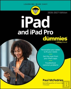Bertrand.pt - Ipad And Ipad Pro For Dummies